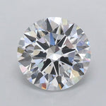 IGI 1.06 Carat Round Brilliant Lab Grown Diamond 人工培育鑽石 實驗室人造鑽石