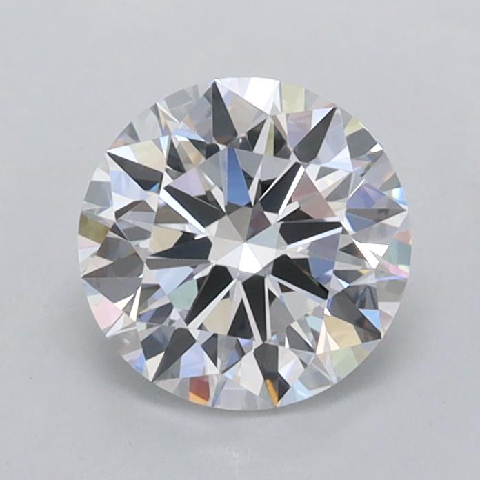IGI 1.06 Carat Round Brilliant Lab Grown Diamond 人工培育鑽石 實驗室人造鑽石