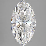 IGI 4.18 Carat Marquise Lab Grown Diamond 人工培育鑽石 實驗室人造鑽石