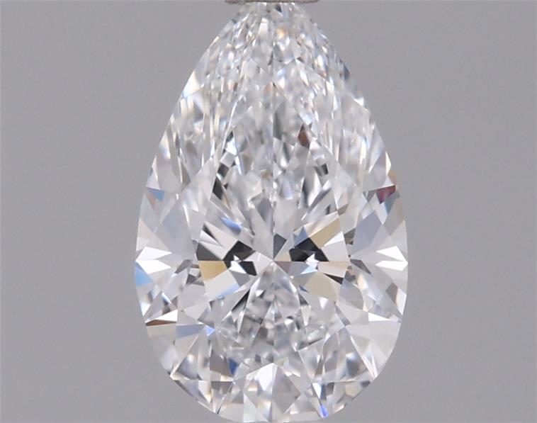 IGI 0.96 Carat Pear Lab Grown Diamond 人工培育鑽石 實驗室人造鑽石