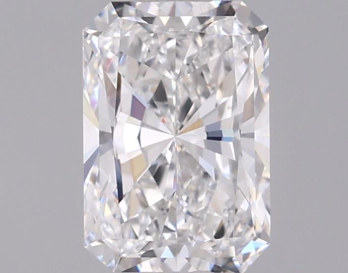 IGI 1.10 Carat Radiant Cut Lab Grown Diamond 人工培育鑽石 實驗室人造鑽石