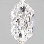 IGI 1.77 Carat Marquise Lab Grown Diamond 人工培育鑽石 實驗室人造鑽石