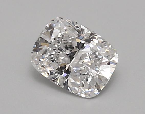 IGI 0.8 Carat Cushion Lab Grown Diamond