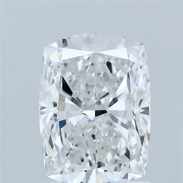 IGI 1.51 Carat Cushion Lab Grown Diamond 人工培育鑽石 實驗室人造鑽石