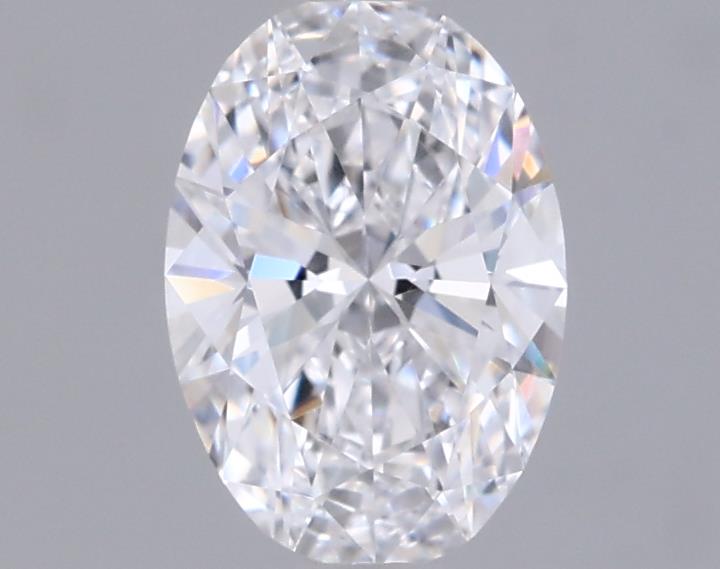 IGI 0.75 Carat Oval Lab Grown Diamond 人工培育鑽石 實驗室人造鑽石