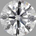 IGI 1.56 Carat Round Brilliant Lab Grown Diamond 人工培育鑽石 實驗室人造鑽石
