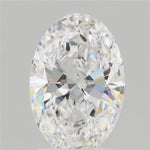 IGI 2.05 Carat Oval Lab Grown Diamond 人工培育鑽石 實驗室人造鑽石
