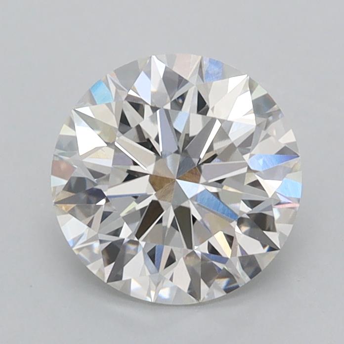 IGI 1.39 Carat Round Brilliant Lab Grown Diamond 人工培育鑽石 實驗室人造鑽石