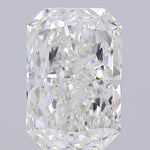 IGI 6.00 Carat Radiant Cut Lab Grown Diamond 人工培育鑽石 實驗室人造鑽石