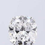 IGI 2.04 Carat Cushion Lab Grown Diamond 人工培育鑽石 實驗室人造鑽石