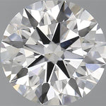 GIA 1.1 Carat Round Brilliant Lab Grown Diamond