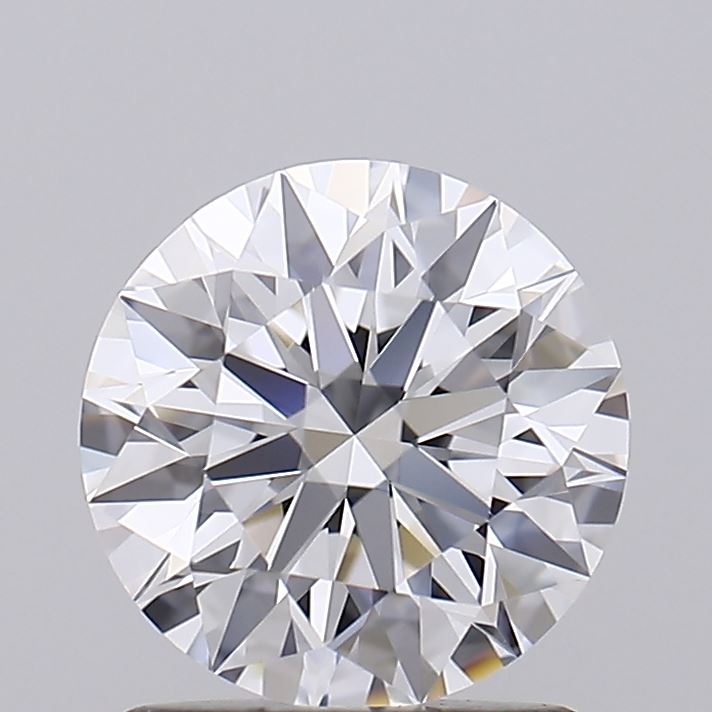 IGI 1.41 Carat Round Brilliant Lab Grown Diamond
