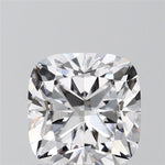 IGI 0.96 Carat Cushion Lab Grown Diamond 人工培育鑽石 實驗室人造鑽石
