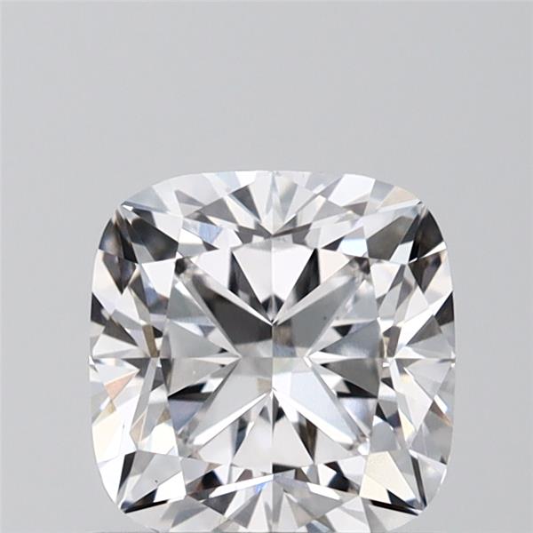 IGI 0.96 Carat Cushion Lab Grown Diamond 人工培育鑽石 實驗室人造鑽石