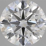 IGI 2.00 Carat Round Brilliant Lab Grown Diamond 人工培育鑽石 實驗室人造鑽石