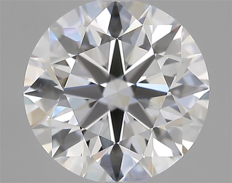 IGI 2.00 Carat Round Brilliant Lab Grown Diamond 人工培育鑽石 實驗室人造鑽石