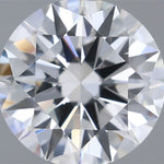 GIA 1.13 Carat Round Brilliant Lab Grown Diamond