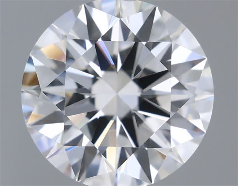 GIA 1.13 Carat Round Brilliant Lab Grown Diamond