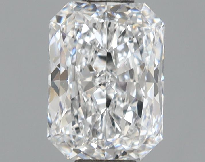 IGI 1.01 Carat Radiant Cut Lab Grown Diamond 人工培育鑽石 實驗室人造鑽石