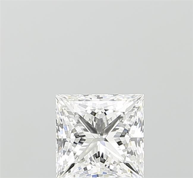 IGI 1.05 Carat Princess Cut Lab Grown Diamond 人工培育鑽石 實驗室人造鑽石