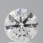 IGI 1.94 Carat Round Brilliant Lab Grown Diamond 人工培育鑽石 實驗室人造鑽石