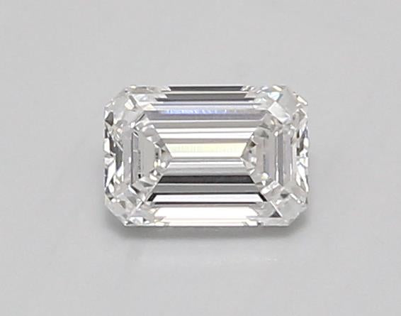 IGI 0.62 Carat Emerald Lab Grown Diamond 人工培育鑽石 實驗室人造鑽石