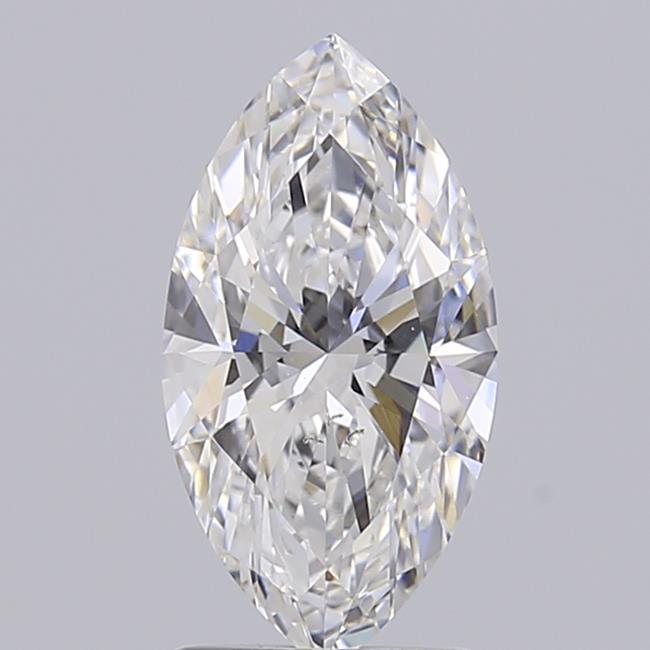 IGI 1.50 Carat Marquise Lab Grown Diamond 人工培育鑽石 實驗室人造鑽石