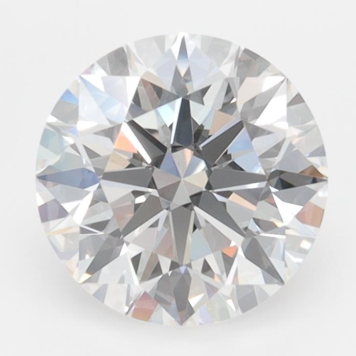 IGI 1.93 Carat Round Brilliant Lab Grown Diamond 人工培育鑽石 實驗室人造鑽石