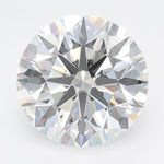 IGI 3.00 Carat Round Brilliant Lab Grown Diamond 人工培育鑽石 實驗室人造鑽石