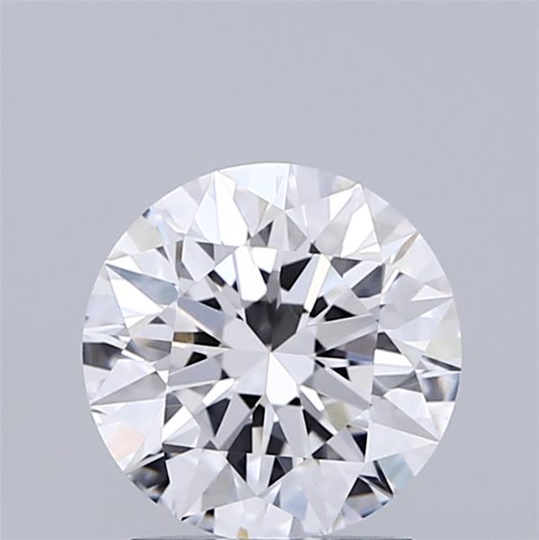 IGI 1.5 Carat Round Brilliant Lab Grown Diamond