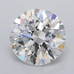 IGI 1.60 Carat Round Brilliant Lab Grown Diamond 人工培育鑽石 實驗室人造鑽石
