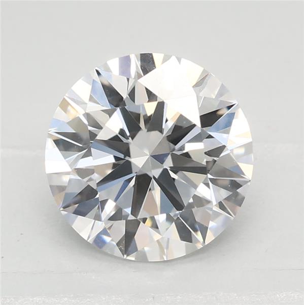 IGI 1.56 Carat Round Brilliant Lab Grown Diamond 人工培育鑽石 實驗室人造鑽石