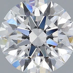 IGI 1.32 Carat Round Brilliant Lab Grown Diamond 人工培育鑽石 實驗室人造鑽石