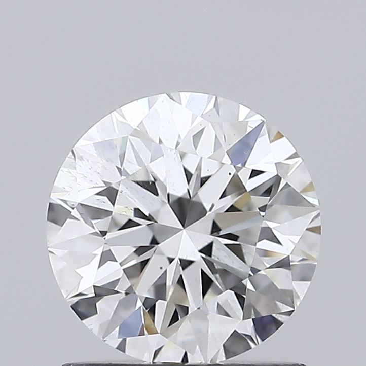 IGI 1.06 Carat Round Brilliant Lab Grown Diamond