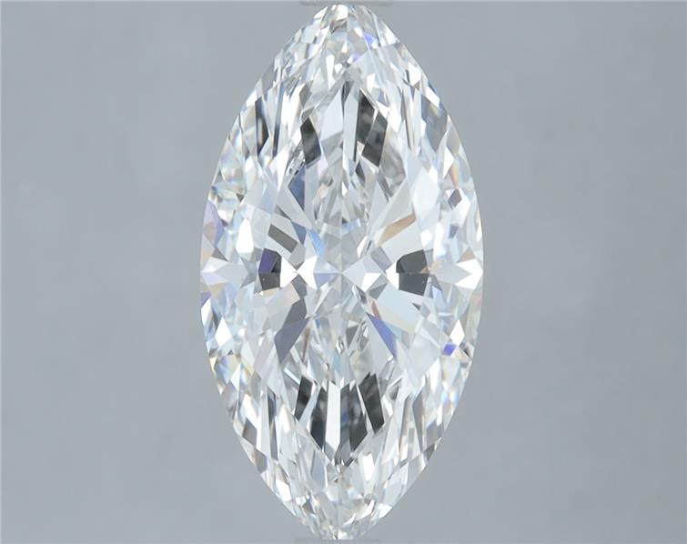 IGI 2.59 Carat Marquise Lab Grown Diamond 人工培育鑽石 實驗室人造鑽石