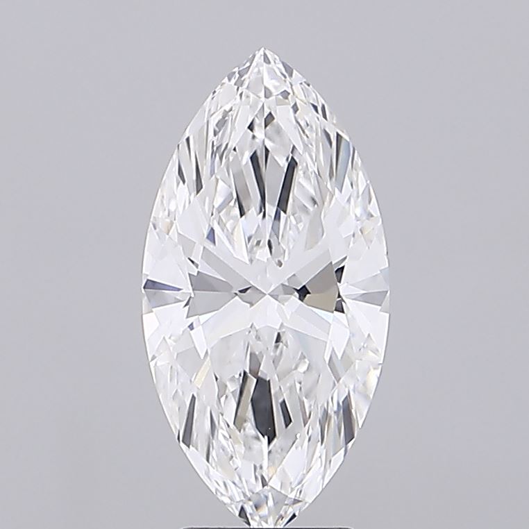 IGI 3.58 Carat Marquise Lab Grown Diamond 人工培育鑽石 實驗室人造鑽石