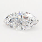 IGI 1.44 Carat Marquise Lab Grown Diamond