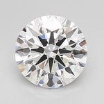 IGI 1.1 Carat Round Brilliant Lab Grown Diamond