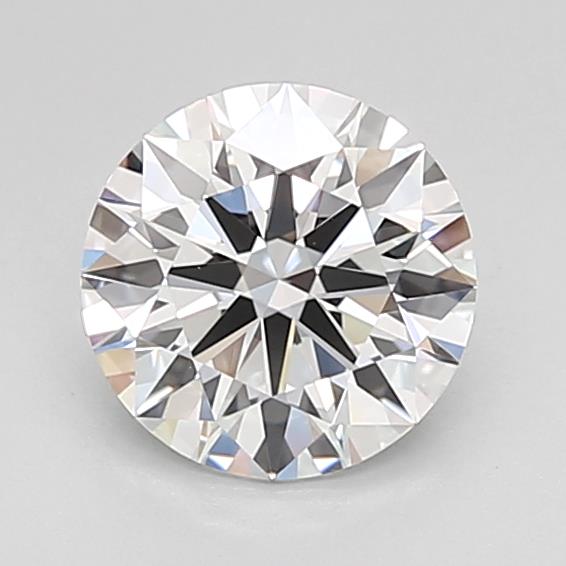 IGI 1.1 Carat Round Brilliant Lab Grown Diamond