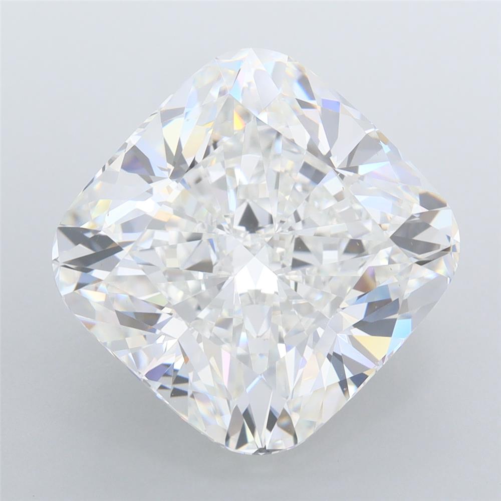 IGI 9.32 Carat Cushion Lab Grown Diamond 人工培育鑽石 實驗室人造鑽石