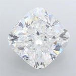IGI 9.32 Carat Cushion Lab Grown Diamond 人工培育鑽石 實驗室人造鑽石