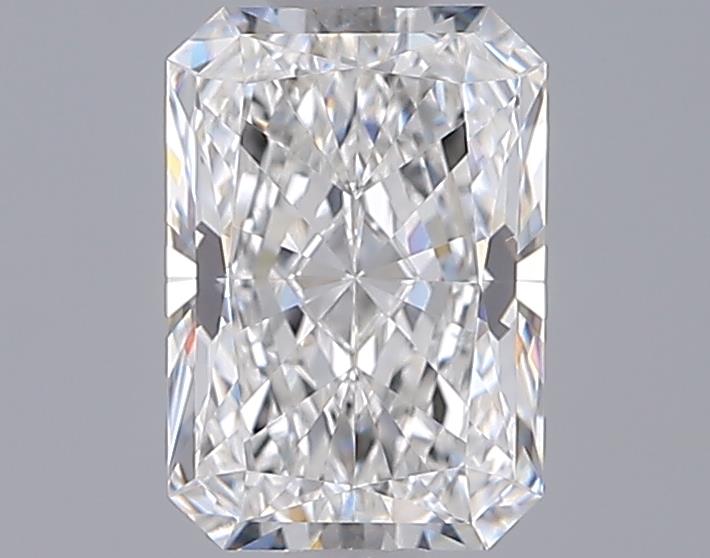 IGI 1.35 Carat Radiant Cut Lab Grown Diamond