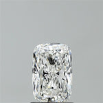 IGI 1.03 Carat Cushion Lab Grown Diamond 人工培育鑽石 實驗室人造鑽石