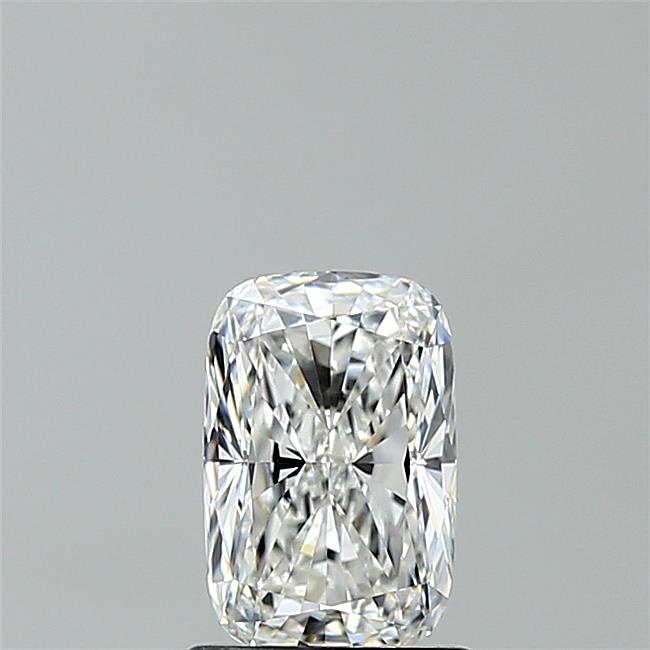IGI 1.03 Carat Cushion Lab Grown Diamond 人工培育鑽石 實驗室人造鑽石