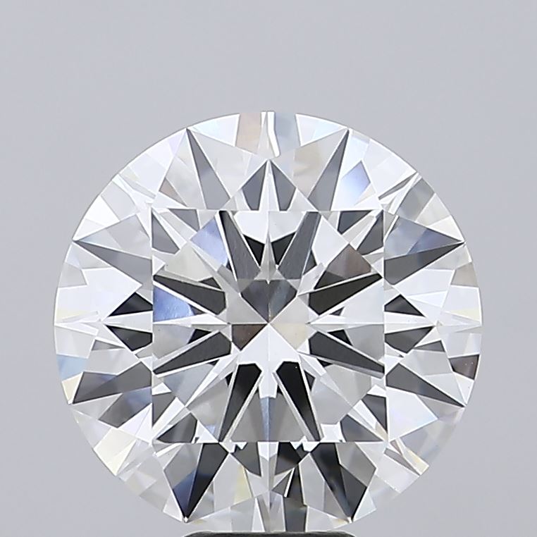 IGI 10.04 Carat Round Brilliant Lab Grown Diamond 人工培育鑽石 實驗室人造鑽石