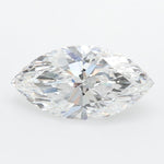 IGI 1.21 Carat Marquise Lab Grown Diamond 人工培育鑽石 實驗室人造鑽石