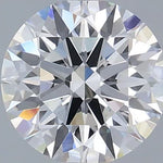 IGI 1.12 Carat Round Brilliant Lab Grown Diamond 人工培育鑽石 實驗室人造鑽石