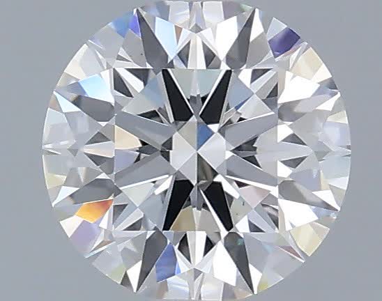 IGI 1.12 Carat Round Brilliant Lab Grown Diamond 人工培育鑽石 實驗室人造鑽石
