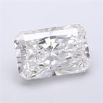 IGI 3.57 Carat Radiant Cut Lab Grown Diamond 人工培育鑽石 實驗室人造鑽石