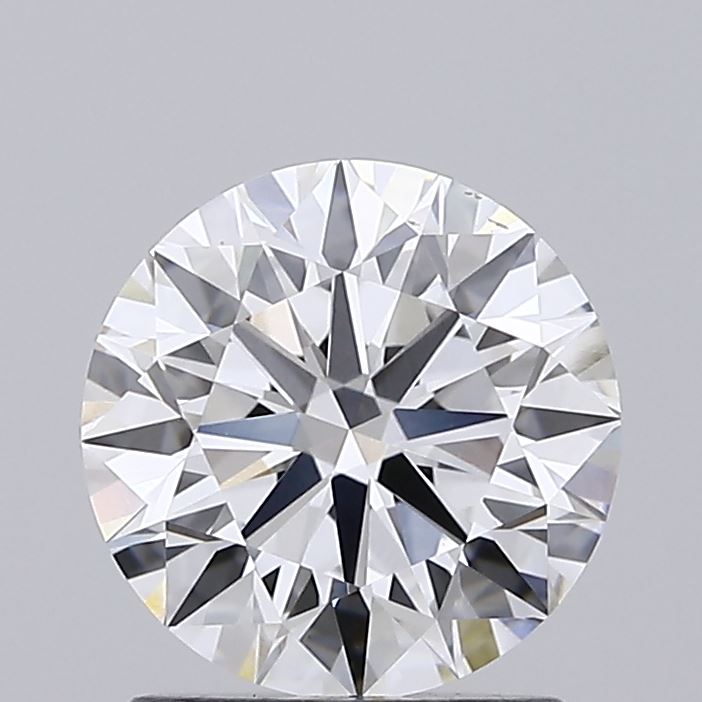 IGI 1.52 Carat Round Brilliant Lab Grown Diamond 人工培育鑽石 實驗室人造鑽石